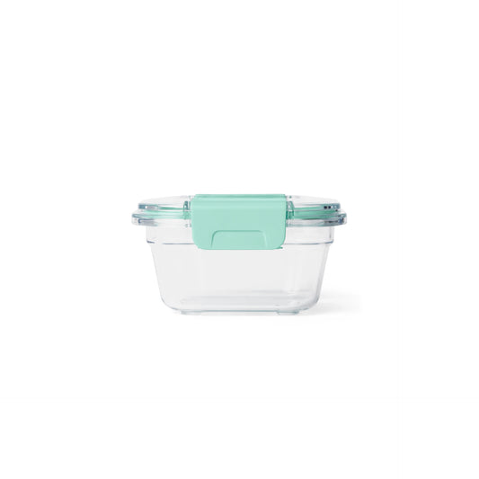 Small Plastic Food Storage - US 3574