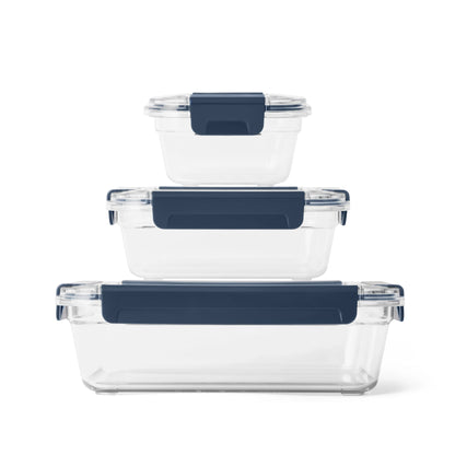 The Dash and Dine Set - US 8147