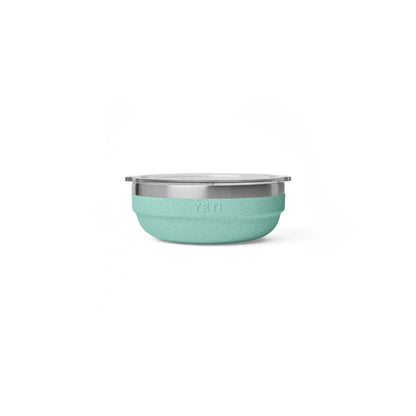 0.7 QT Insulated Low Bowl - US 5024