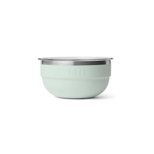 2 QT Insulated Bowl - US 2005