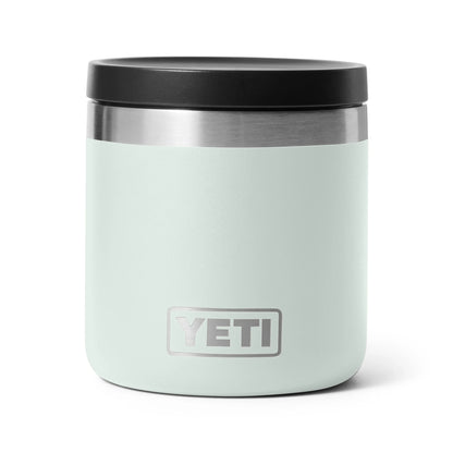 8 oz Insulated Food Jar - US 2409