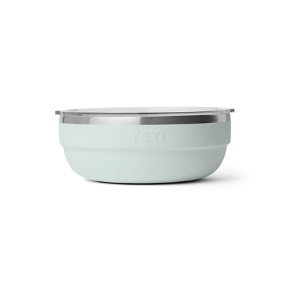 3.6 QT Insulated Low Bowl - US 4464
