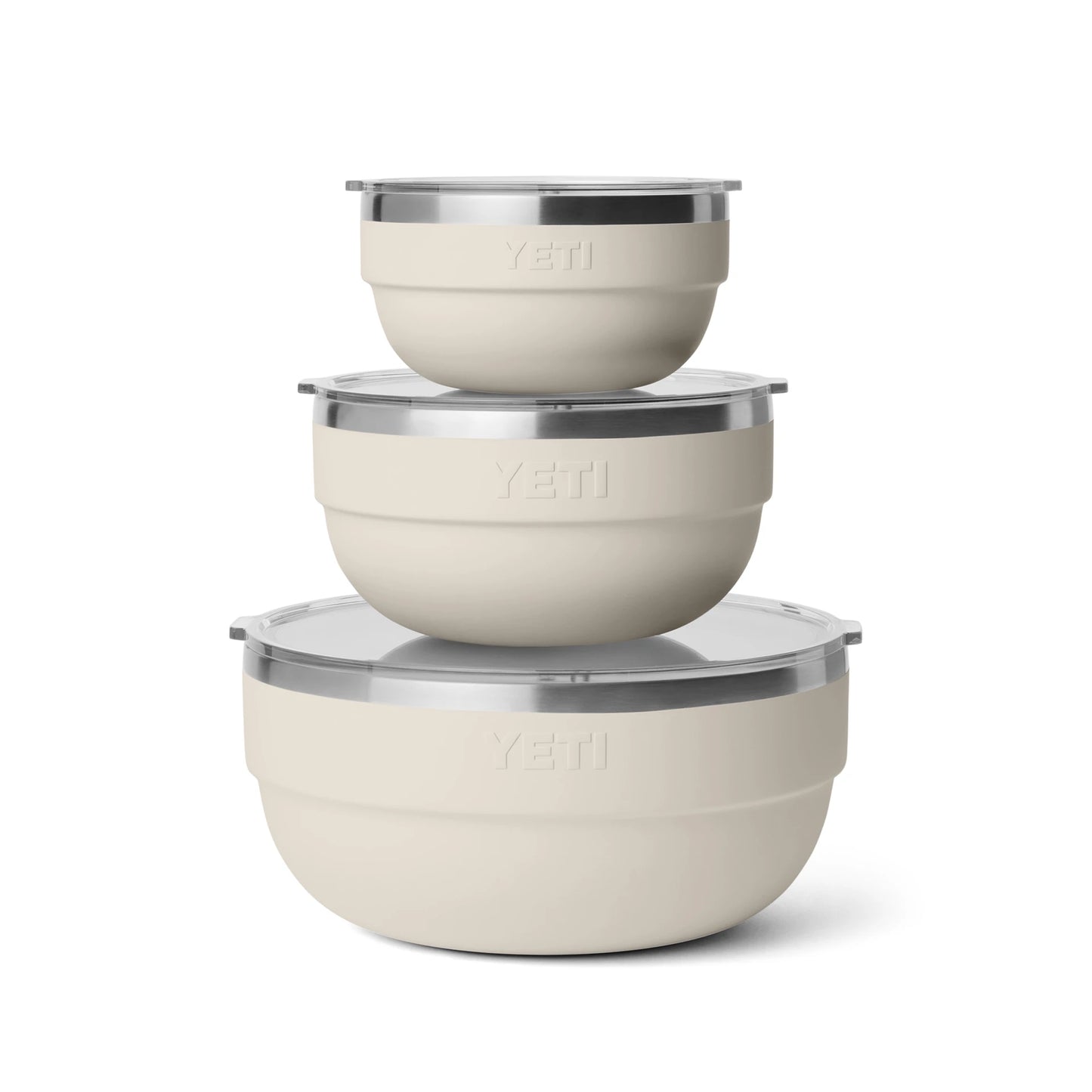 Insulated Bowl Set - US 3924