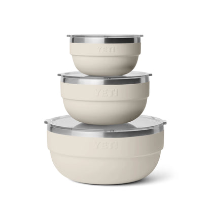 Insulated Bowl Set - US 3924