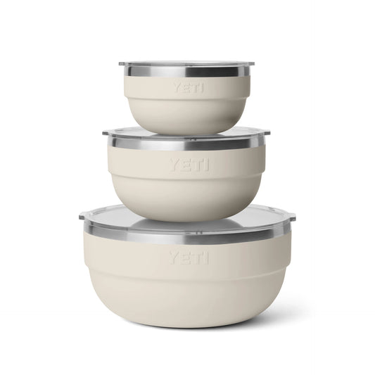 Insulated Bowl Set - US 3924