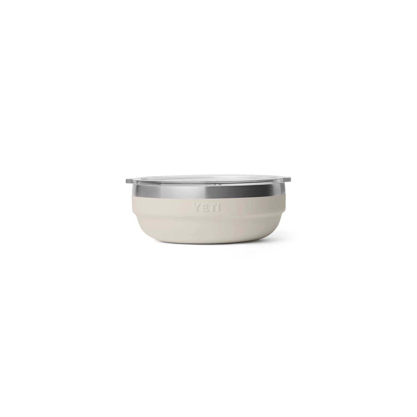 0.7 QT Insulated Low Bowl - US 8716