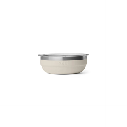 0.7 QT Insulated Low Bowl - US 8716