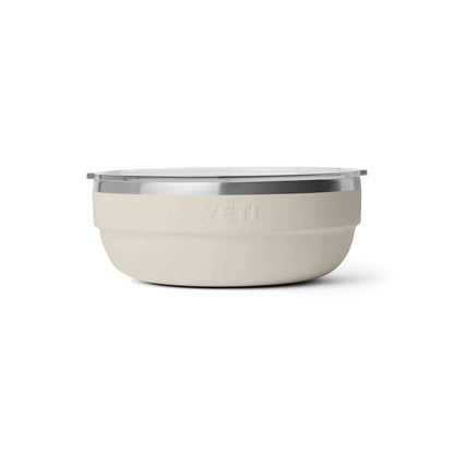3.6 QT Insulated Low Bowl - US 1887