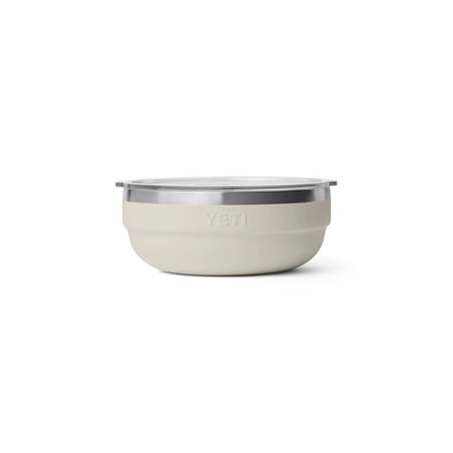 1.6 QT Insulated Low Bowl - US 3009