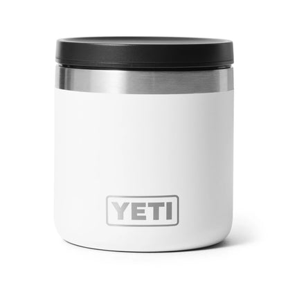 8 oz Insulated Food Jar - US 7634