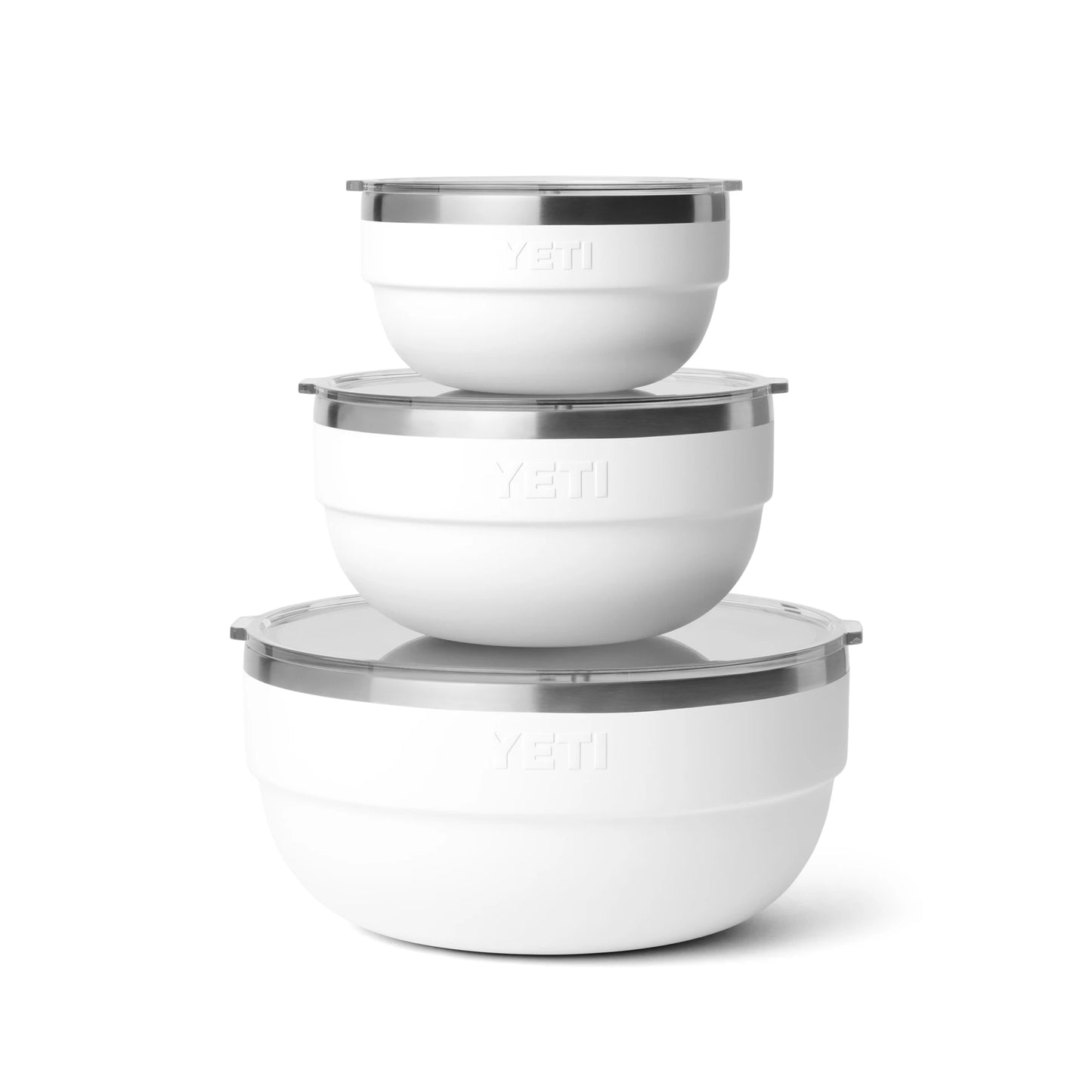 Insulated Bowl Set - US 1119