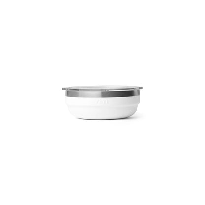 0.7 QT Insulated Low Bowl - US 3538