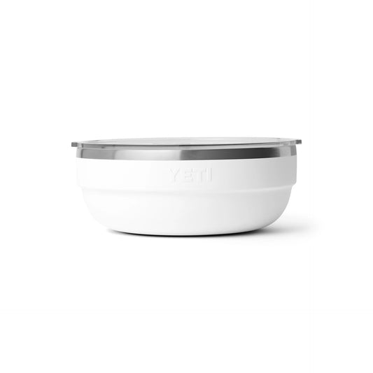 3.6 QT Insulated Low Bowl - US 9740