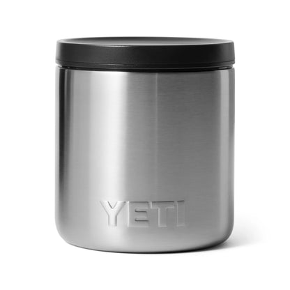 8 oz Insulated Food Jar - US 2772