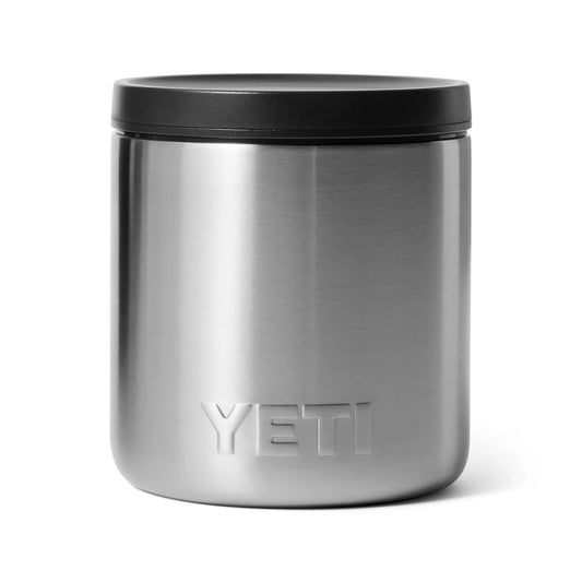 8 oz Insulated Food Jar - US 2772
