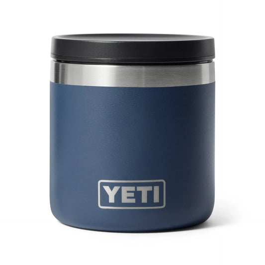 8 oz Insulated Food Jar - US 6551