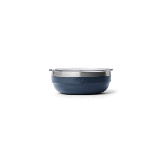 0.7 QT Insulated Low Bowl - US 8637