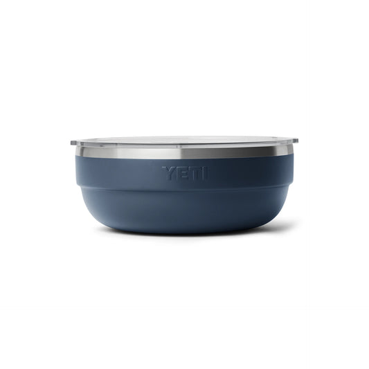 3.6 QT Insulated Low Bowl - US 9653