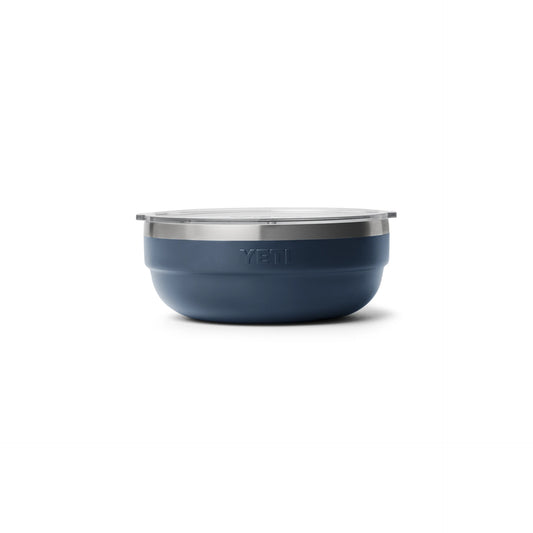 1.6 QT Insulated Low Bowl - US 8058