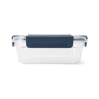 Medium Plastic Food Storage - US 9182