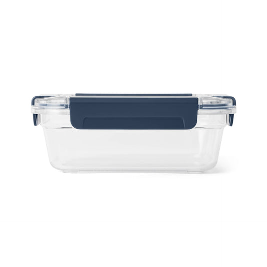 Medium Plastic Food Storage - US 9182