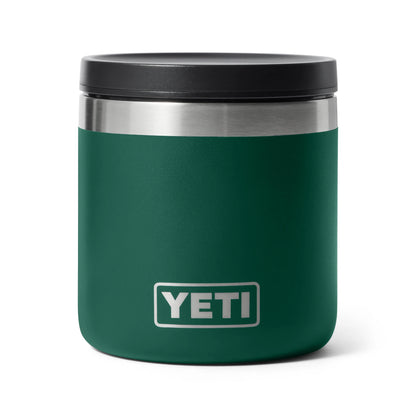 8 oz Insulated Food Jar - US 9209