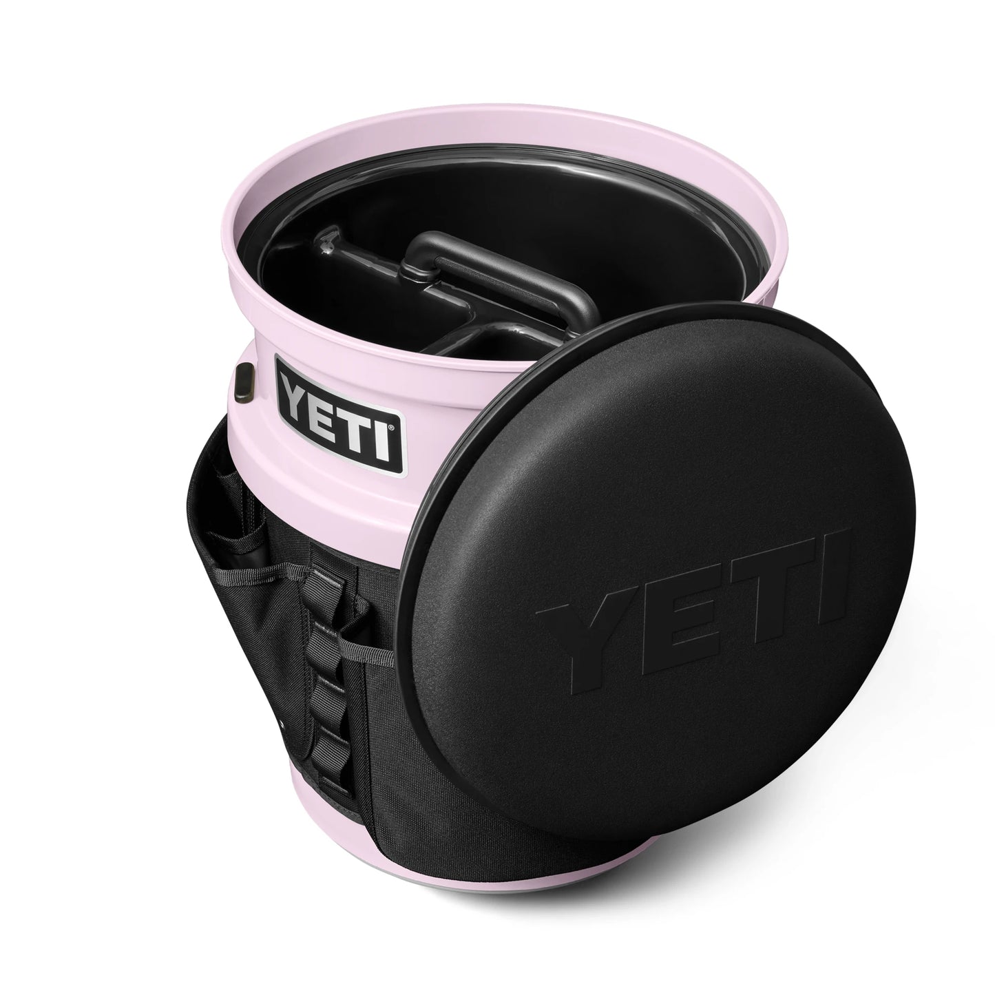 The Fully-Loaded Bucket - US 6057