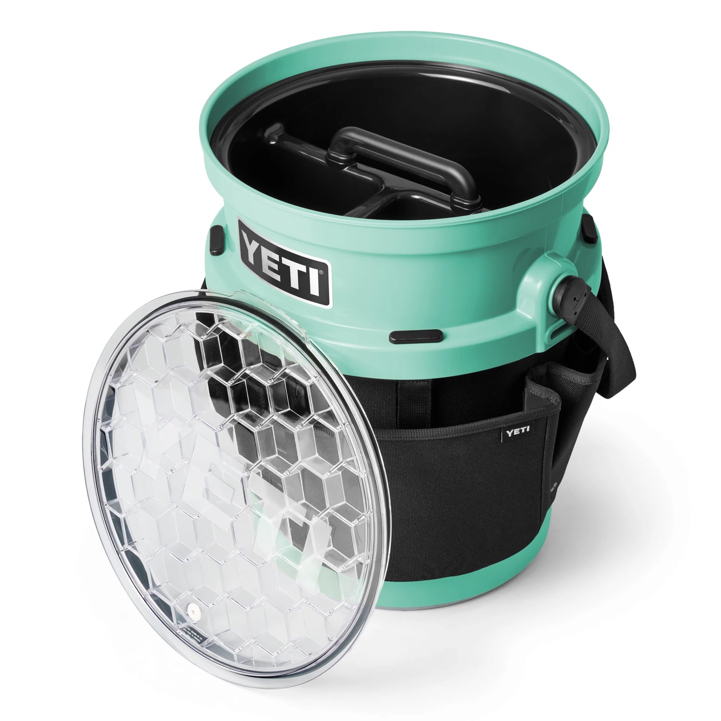 The Fully-Loaded Bucket - US 9968