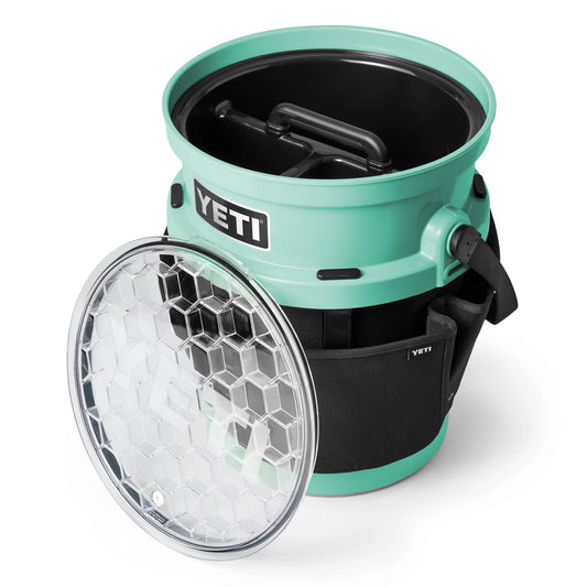 The Fully-Loaded Bucket - US 9968