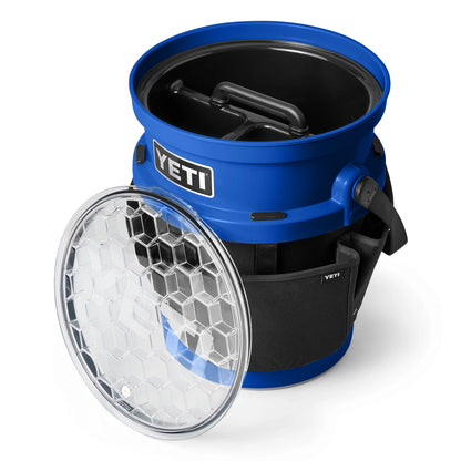 The Fully-Loaded Bucket - US 9968