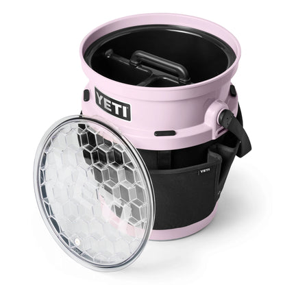 The Fully-Loaded Bucket - US 9968
