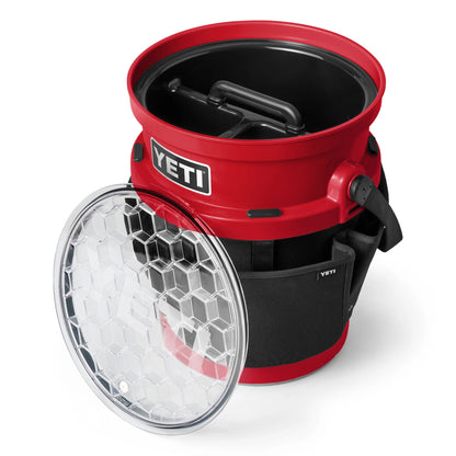 The Fully-Loaded Bucket - US 9968