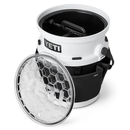 The Fully-Loaded Bucket - US 9968