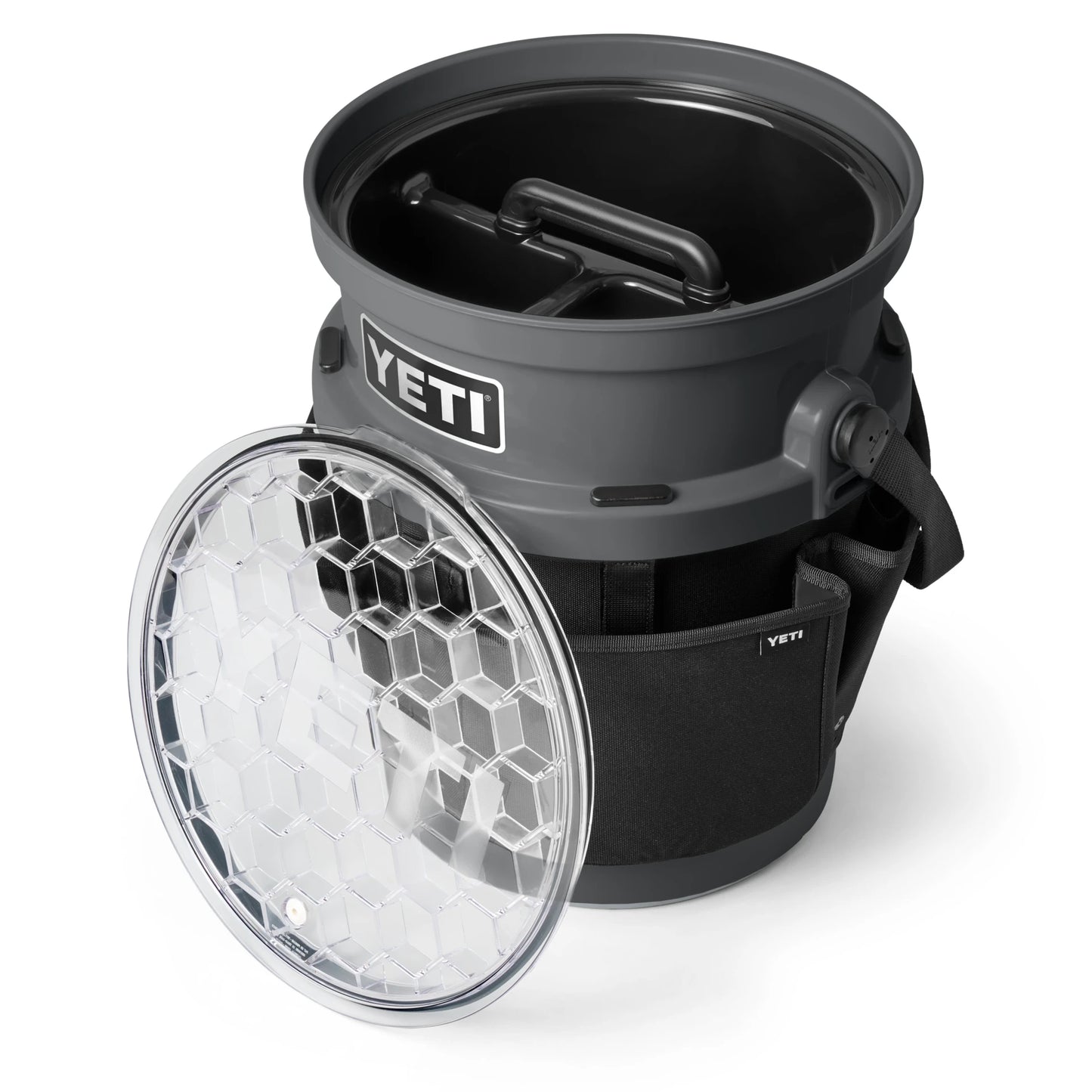The Fully-Loaded Bucket - US 9968