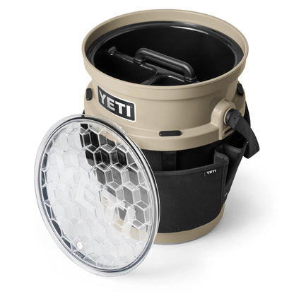 The Fully-Loaded Bucket - US 9968