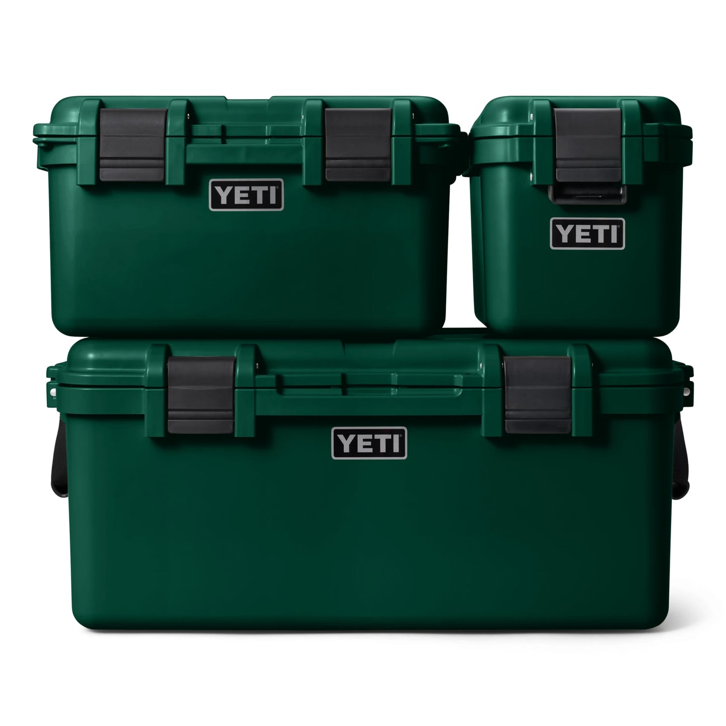 GoBox 15 Gear Case - US 3610
