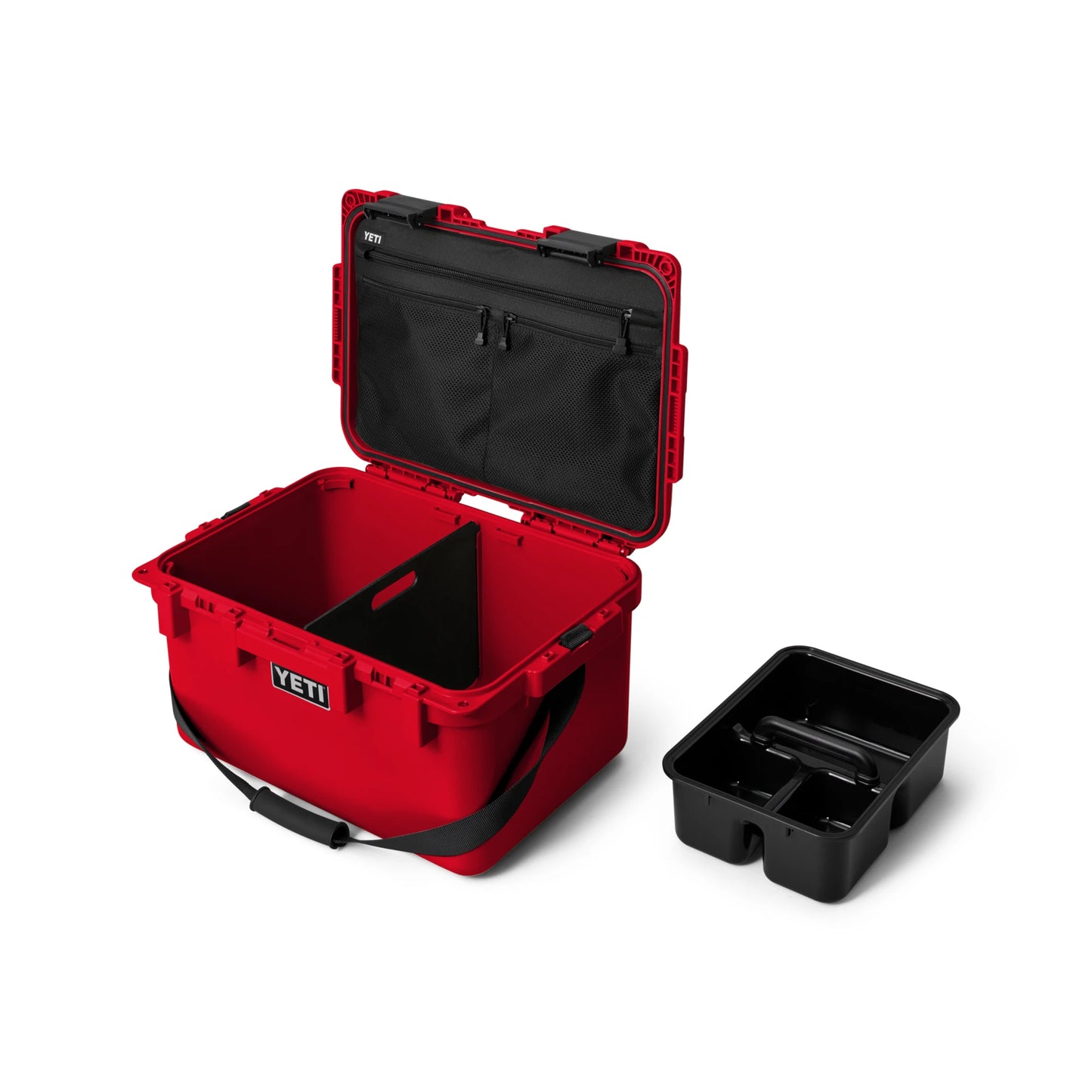 GoBox 30 Gear Case - US 3948