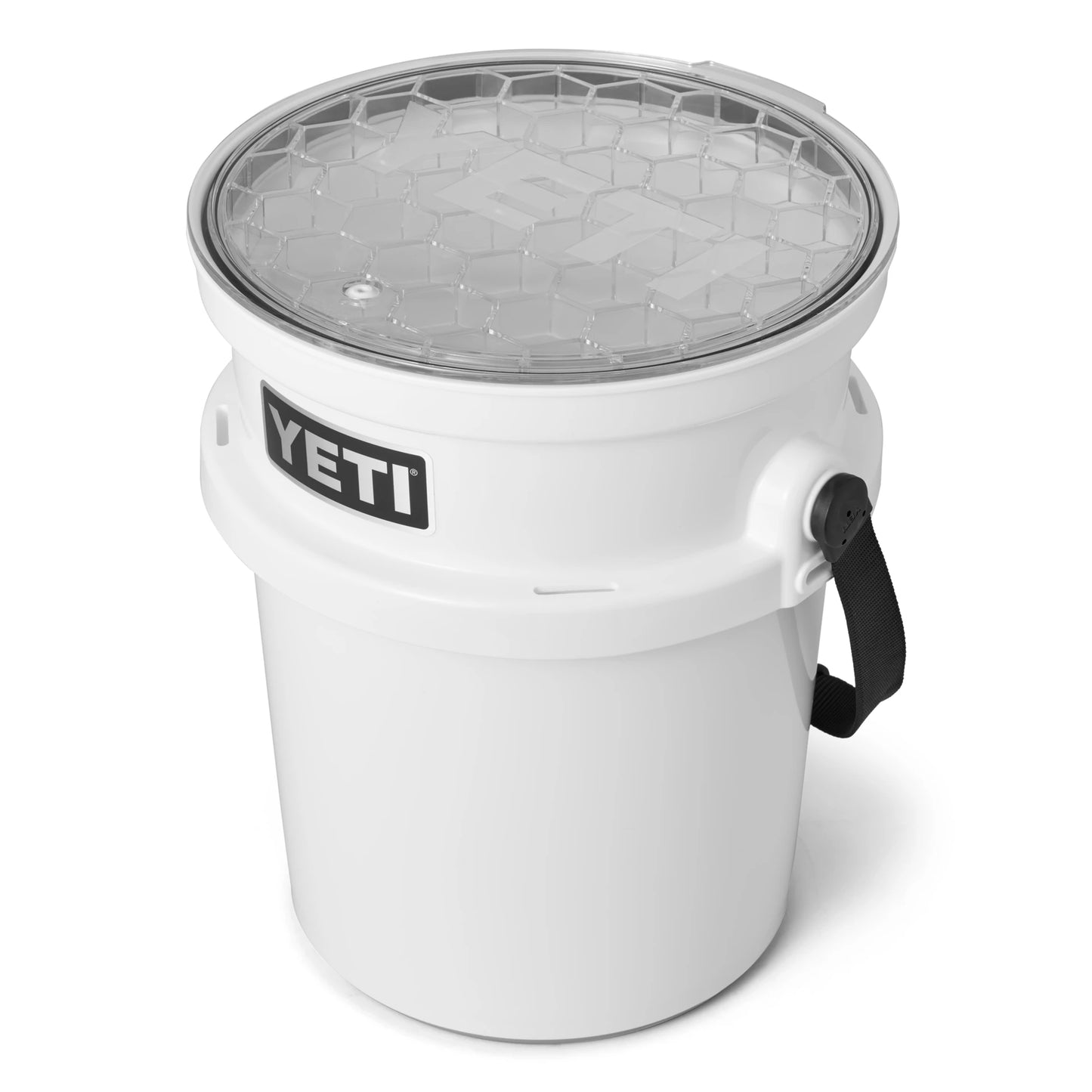 Bucket Lid - US 8457