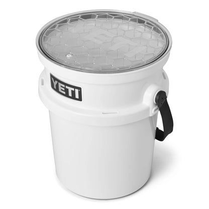Bucket Lid - US 8457