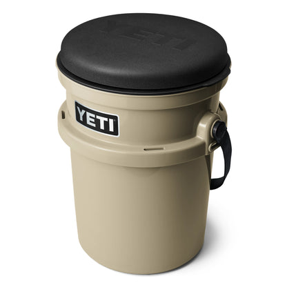 Swivel Seat - US 1396