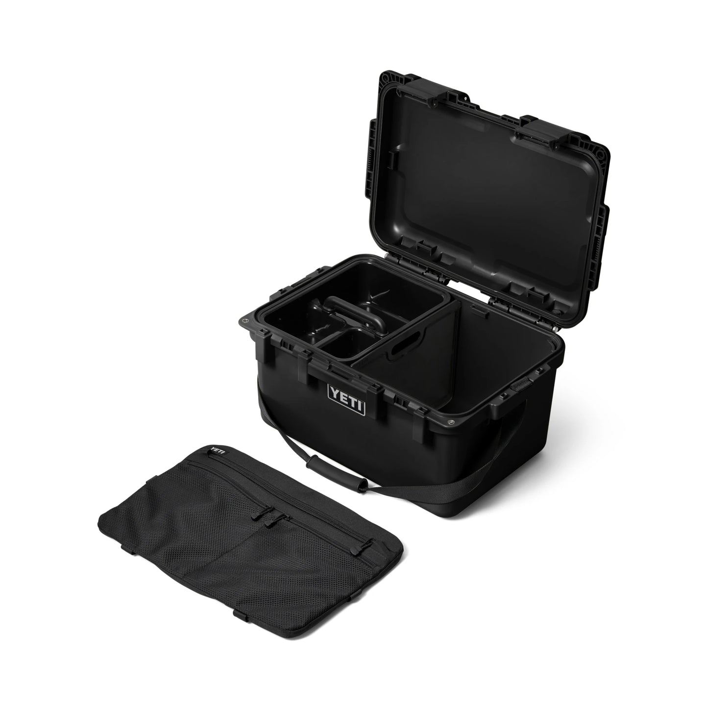 GoBox 30 Gear Case - US 2658