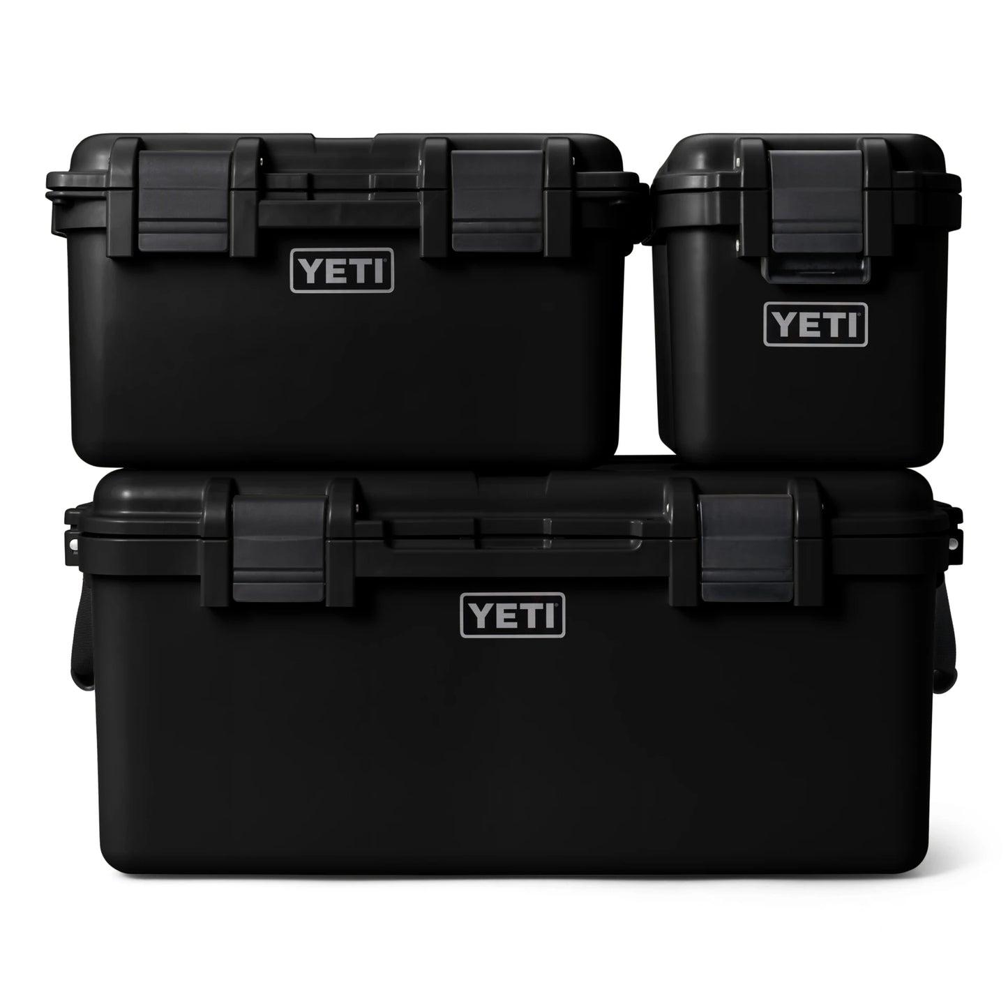 GoBox 30 Gear Case - US 2658