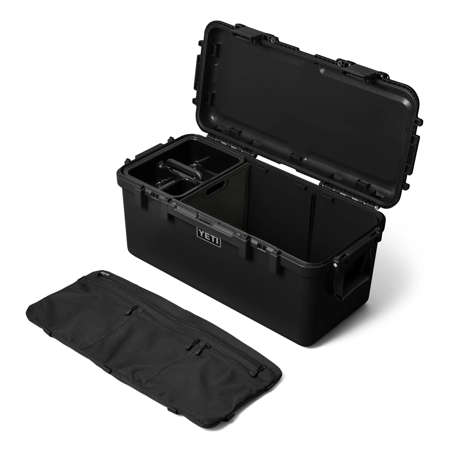GoBox 60 Gear Case - US 3861