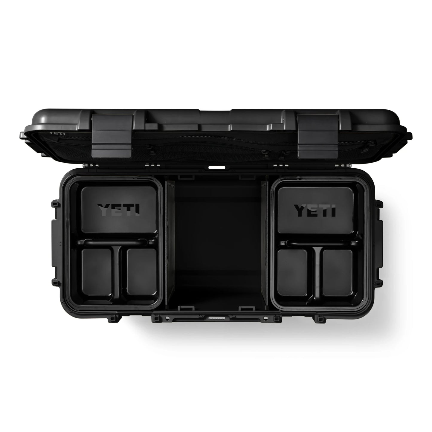 GoBox 60 Gear Case - US 3861