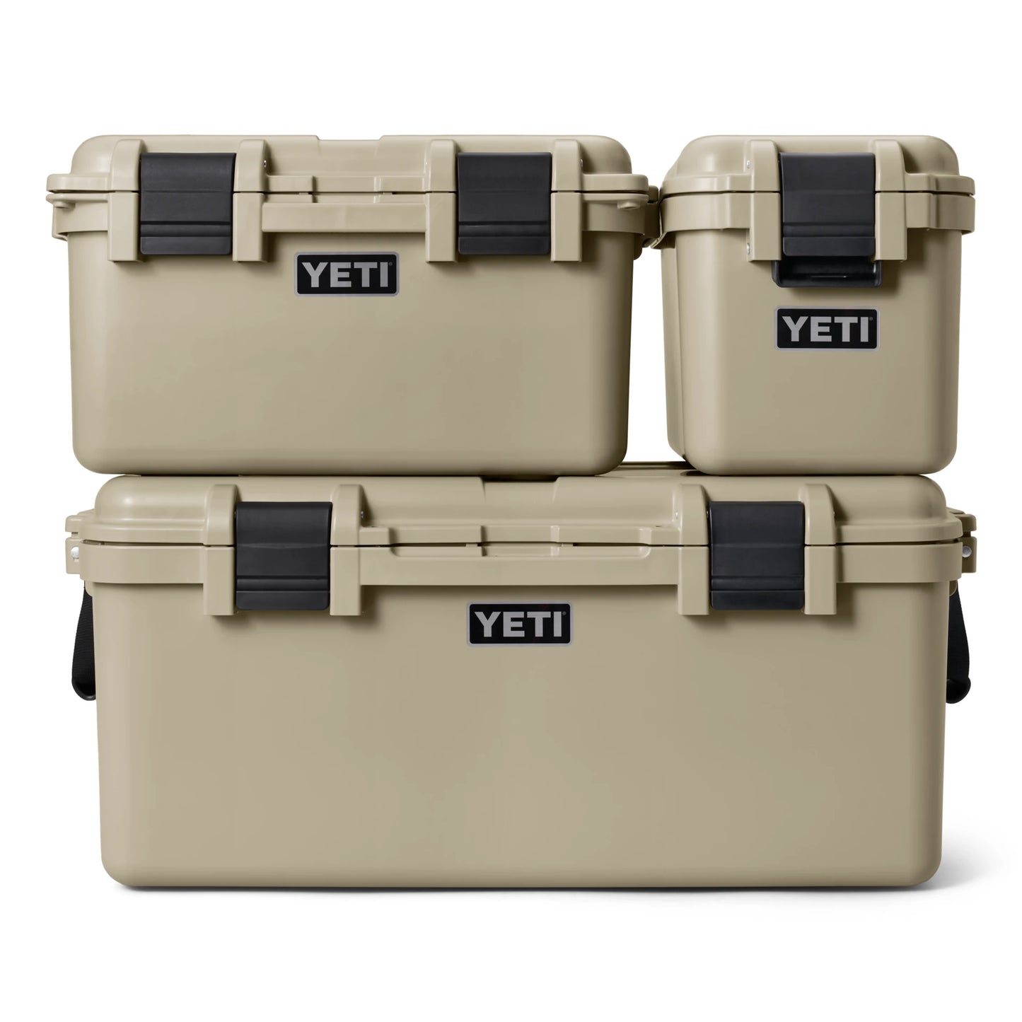 GoBox 60 Gear Case - US 1563