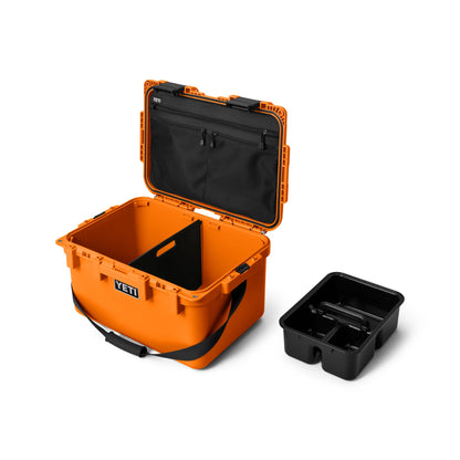 GoBox 30 Gear Case - US 4299