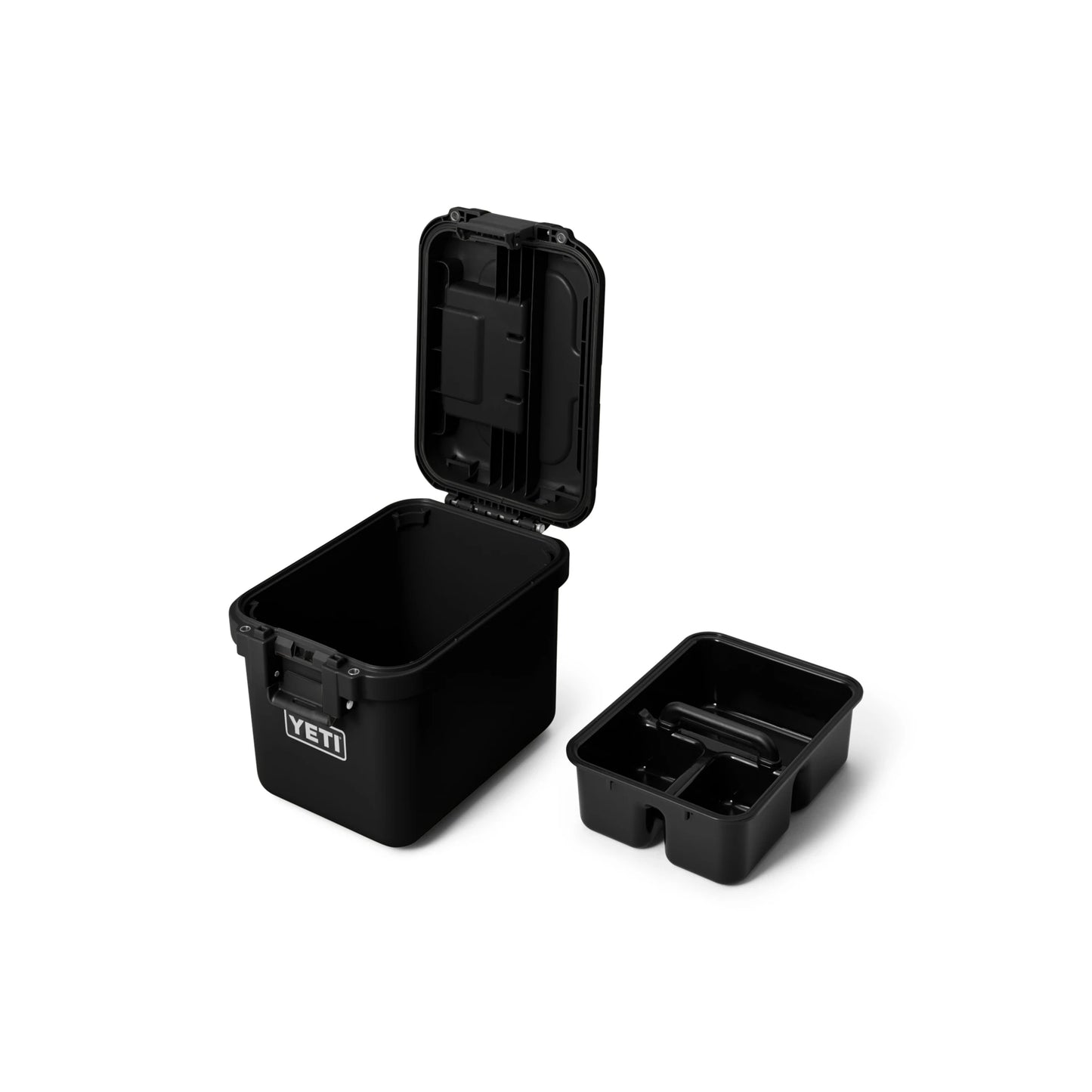 GoBox 15 Gear Case - US 1977