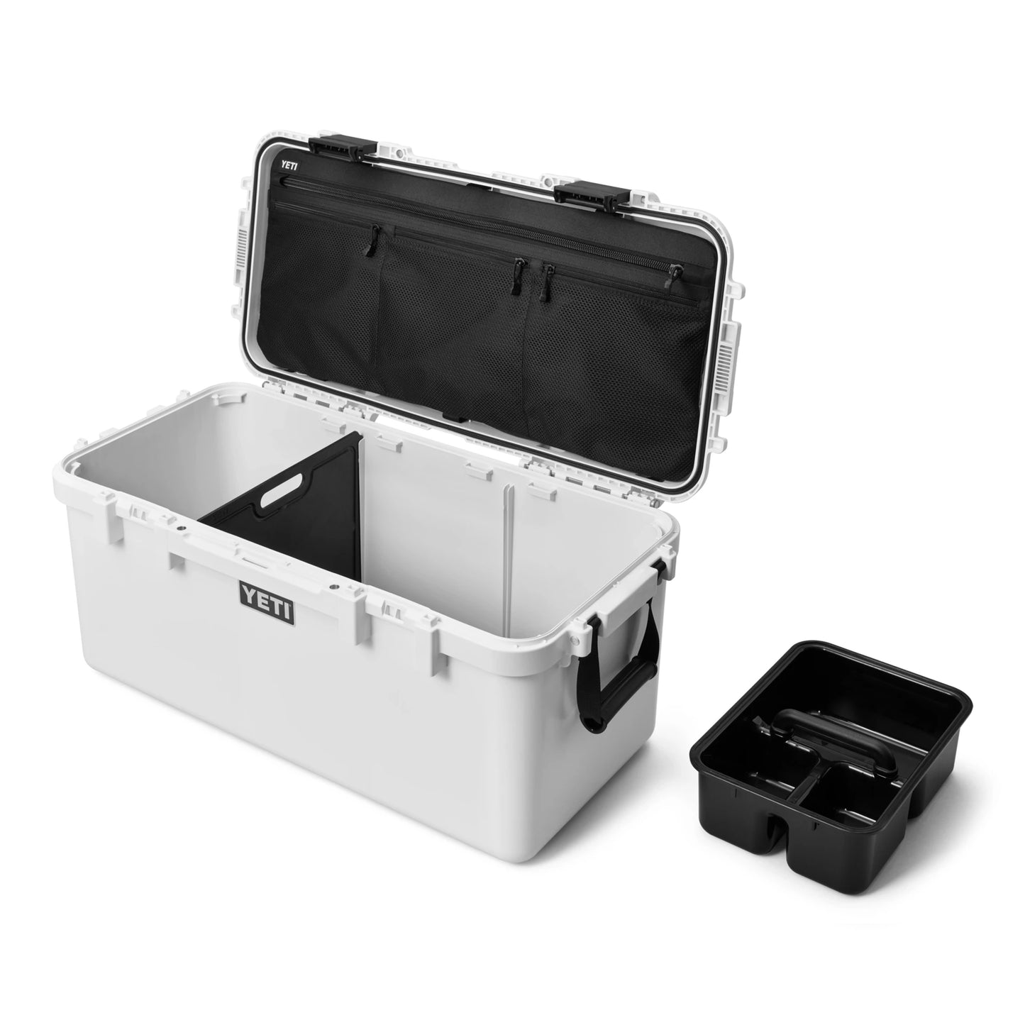 GoBox 60 Gear Case - US 1563