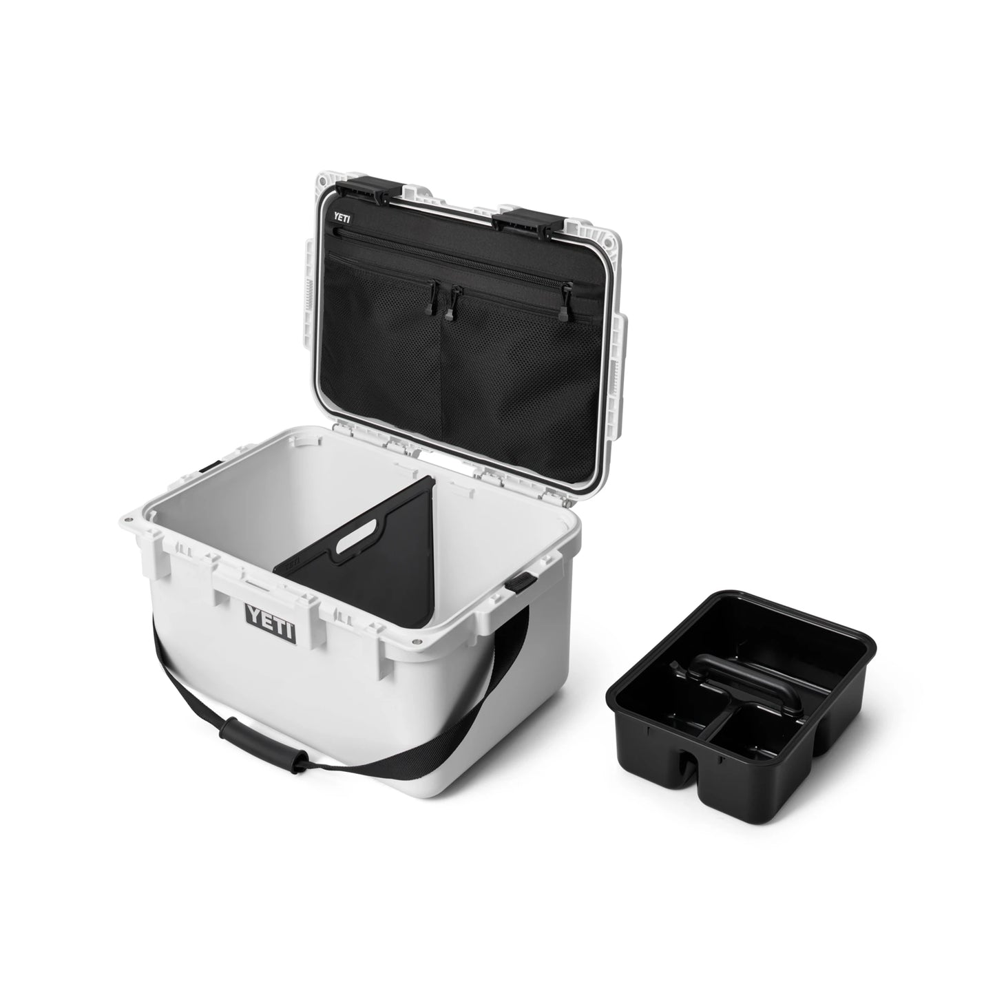 GoBox 30 Gear Case - US 7053