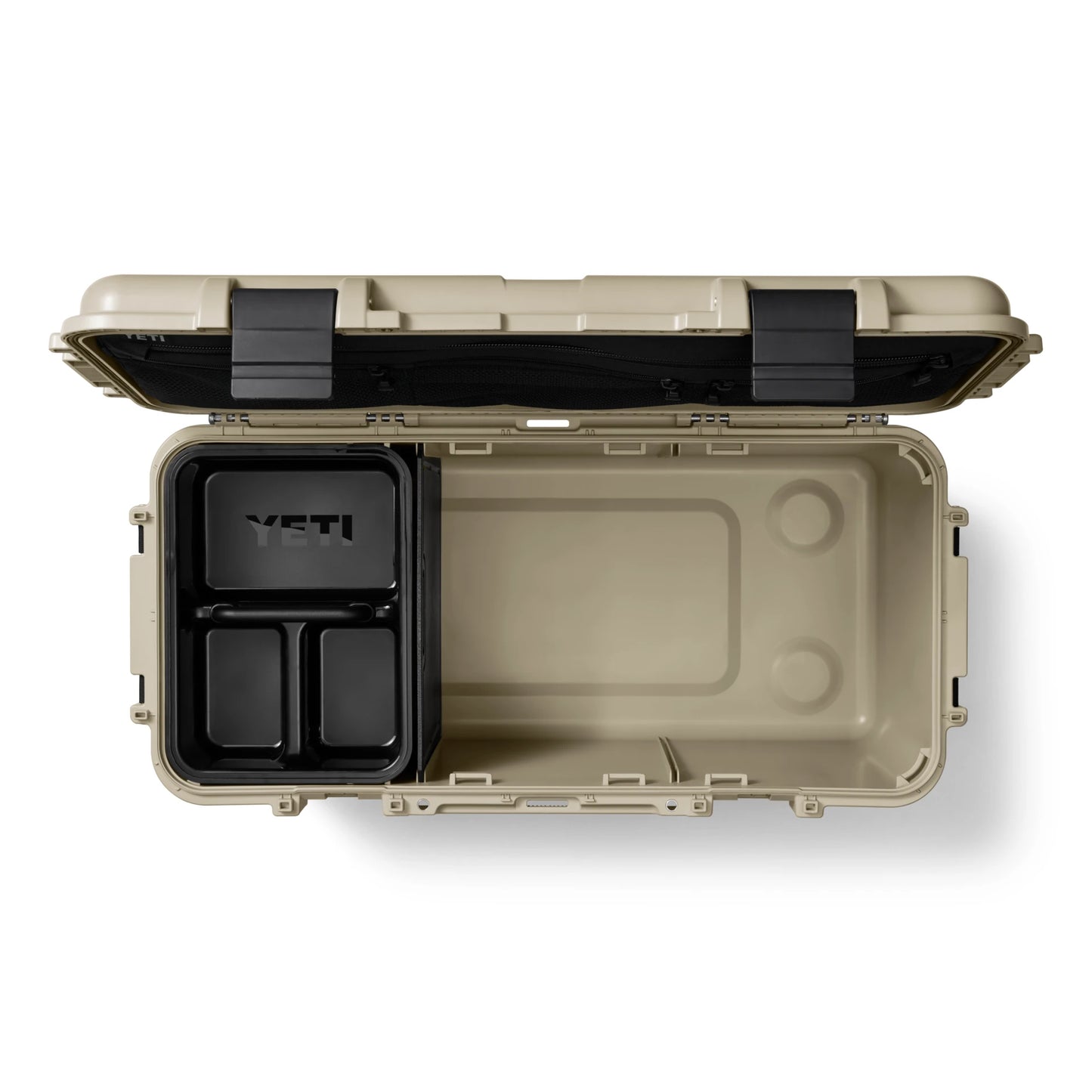 GoBox 60 Gear Case - US 5642